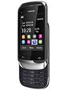 Best available price of Nokia C2-06 in Customer-service-client-dskbank