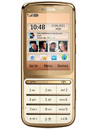 Best available price of Nokia C3-01 Gold Edition in Customer-service-client-dskbank