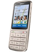 Best available price of Nokia C3-01 Touch and Type in Customer-service-client-dskbank