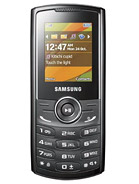 Best available price of Samsung E2230 in Customer-service-client-dskbank