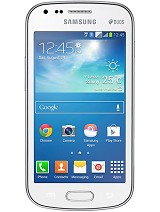 Best available price of Samsung Galaxy S Duos 2 S7582 in Customer-service-client-dskbank