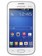 Best available price of Samsung Galaxy Star Pro S7260 in Customer-service-client-dskbank