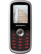 Best available price of Motorola WX290 in Customer-service-client-dskbank