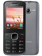 Best available price of alcatel 2005 in Customer-service-client-dskbank