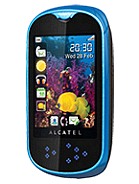 Best available price of alcatel OT-708 One Touch MINI in Customer-service-client-dskbank