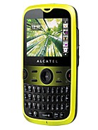 Best available price of alcatel OT-800 One Touch Tribe in Customer-service-client-dskbank