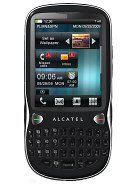 Best available price of alcatel OT-806 in Customer-service-client-dskbank