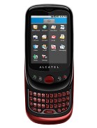 Best available price of alcatel OT-980 in Customer-service-client-dskbank