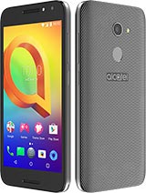 Best available price of alcatel A3 in Customer-service-client-dskbank