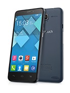 Best available price of alcatel Idol S in Customer-service-client-dskbank