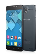 Best available price of alcatel Idol X in Customer-service-client-dskbank