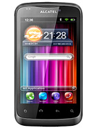 Best available price of alcatel OT-978 in Customer-service-client-dskbank