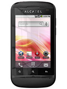 Best available price of alcatel OT-918 in Customer-service-client-dskbank