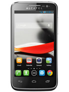 Best available price of alcatel Evolve in Customer-service-client-dskbank