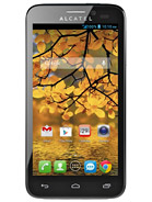 Best available price of alcatel Fierce in Customer-service-client-dskbank