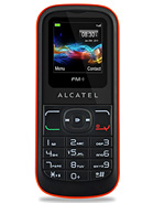 Best available price of alcatel OT-306 in Customer-service-client-dskbank