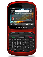 Best available price of alcatel OT-803 in Customer-service-client-dskbank