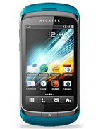 Best available price of alcatel OT-818 in Customer-service-client-dskbank