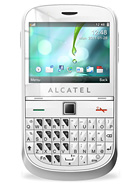 Best available price of alcatel OT-900 in Customer-service-client-dskbank