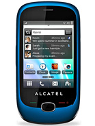 Best available price of alcatel OT-905 in Customer-service-client-dskbank