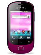 Best available price of alcatel OT-908 in Customer-service-client-dskbank