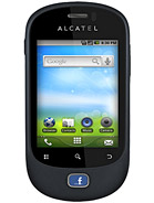 Best available price of alcatel OT-908F in Customer-service-client-dskbank