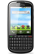 Best available price of alcatel OT-910 in Customer-service-client-dskbank