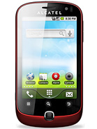 Best available price of alcatel OT-990 in Customer-service-client-dskbank