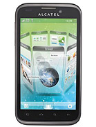 Best available price of alcatel OT-995 in Customer-service-client-dskbank