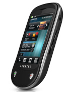 Best available price of alcatel OT-710 in Customer-service-client-dskbank