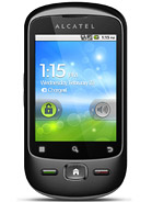 Best available price of alcatel OT-906 in Customer-service-client-dskbank