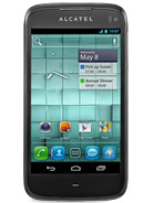 Best available price of alcatel OT-997D in Customer-service-client-dskbank