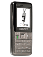 Best available price of alcatel OT-C560 in Customer-service-client-dskbank