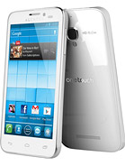 Best available price of alcatel One Touch Snap in Customer-service-client-dskbank