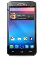 Best available price of alcatel One Touch X-Pop in Customer-service-client-dskbank