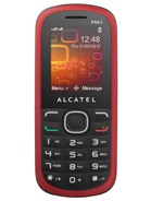 Best available price of alcatel OT-317D in Customer-service-client-dskbank