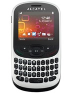 Best available price of alcatel OT-358 in Customer-service-client-dskbank