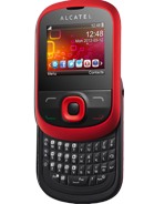 Best available price of alcatel OT-595 in Customer-service-client-dskbank