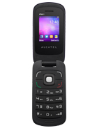 Best available price of alcatel OT-668 in Customer-service-client-dskbank