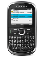 Best available price of alcatel OT-870 in Customer-service-client-dskbank