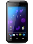 Best available price of alcatel OT-993 in Customer-service-client-dskbank