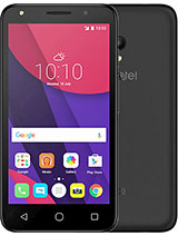 Best available price of alcatel Pixi 4 5 in Customer-service-client-dskbank