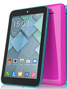 Best available price of alcatel Pixi 7 in Customer-service-client-dskbank