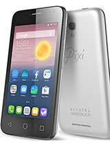 Best available price of alcatel Pixi First in Customer-service-client-dskbank