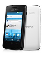 Best available price of alcatel One Touch Pixi in Customer-service-client-dskbank