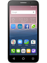 Best available price of alcatel Pop 3 5 in Customer-service-client-dskbank