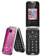 Best available price of alcatel OT-V570 in Customer-service-client-dskbank