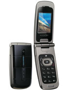 Best available price of alcatel OT-V670 in Customer-service-client-dskbank