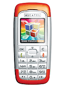 Best available price of alcatel OT 355 in Customer-service-client-dskbank