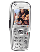 Best available price of alcatel OT 735 in Customer-service-client-dskbank